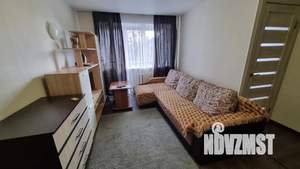 1-к квартира, посуточно, 34м2, 4/5 этаж