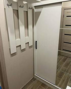 Студия квартира, на длительный срок, 24м2, 2/22 этаж