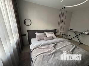 2-к квартира, посуточно, 58м2, 14/22 этаж