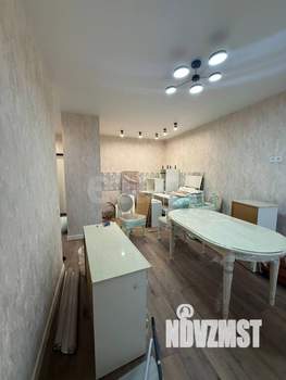 1-к квартира, на длительный срок, 41м2, 14/14 этаж