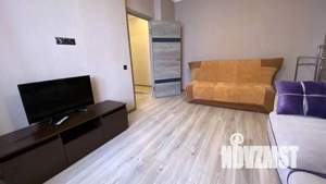 2-к квартира, посуточно, 55м2, 1/1 этаж