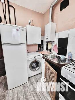 1-к квартира, посуточно, 33м2, 3/5 этаж