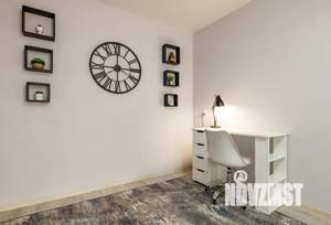 2-к квартира, посуточно, 43м2, 2/5 этаж