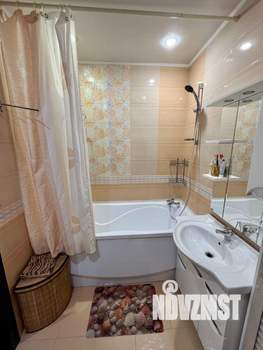 2-к квартира, на длительный срок, 42м2, 13/16 этаж