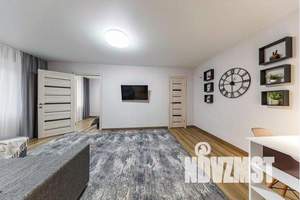 2-к квартира, посуточно, 10м2, 3/5 этаж