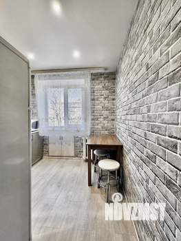 1-к квартира, посуточно, 40м2, 3/5 этаж