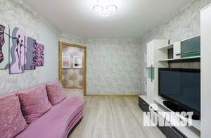 2-к квартира, посуточно, 45м2, 1/1 этаж