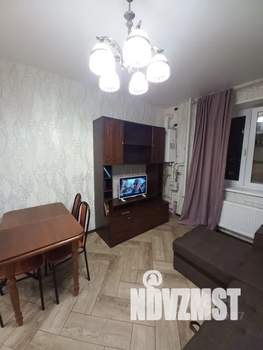 1-к квартира, посуточно, 50м2, 16/23 этаж