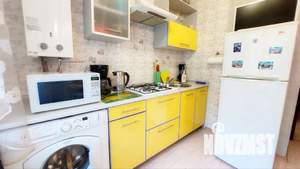 2-к квартира, посуточно, 47м2, 5/5 этаж