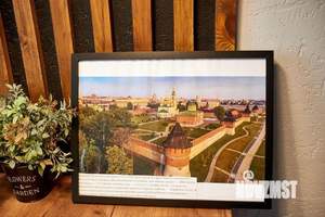 1-к квартира, посуточно, 29м2, 1/1 этаж