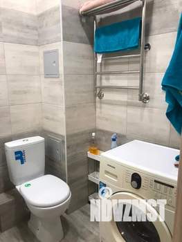 2-к квартира, посуточно, 35м2, 6/10 этаж