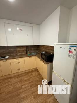 2-к квартира, посуточно, 37м2, 2/5 этаж
