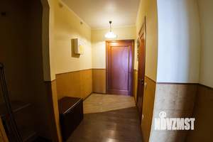 1-к квартира, посуточно, 36м2, 8/22 этаж