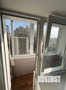 1-к квартира, на длительный срок, 32м2, 5/5 этаж