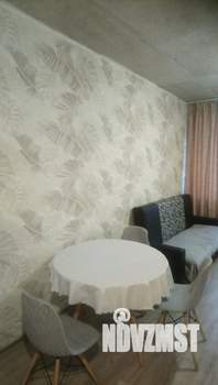 2-к квартира, посуточно, 42м2, 16/24 этаж