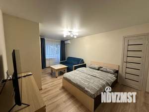 1-к квартира, посуточно, 32м2, 4/5 этаж
