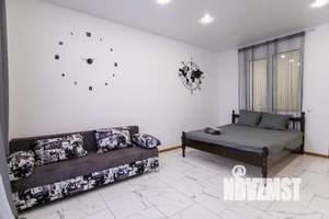 2-к квартира, посуточно, 42м2, 5/12 этаж