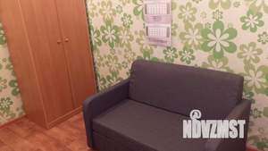 2-к квартира, на длительный срок, 42м2, 1/5 этаж