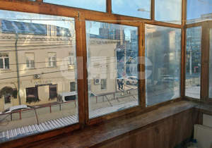 1-к квартира, на длительный срок, 32м2, 2/5 этаж