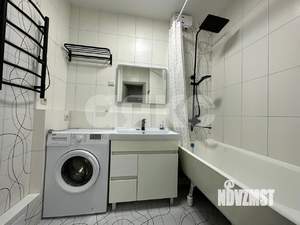 1-к квартира, на длительный срок, 35м2, 16/17 этаж