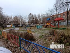 3-к квартира, посуточно, 63м2, 3/9 этаж