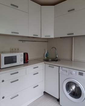 2-к квартира, на длительный срок, 48м2, 4/5 этаж