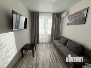 2-к квартира, посуточно, 44м2, 9/22 этаж