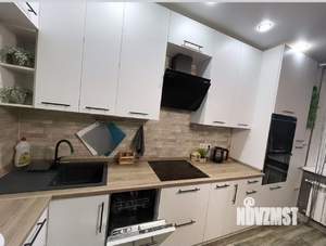 2-к квартира, посуточно, 42м2, 1/1 этаж