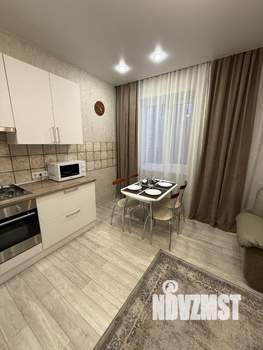 2-к квартира, на длительный срок, 50м2, 2/5 этаж