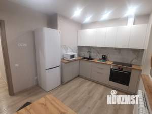 2-к квартира, посуточно, 50м2, 7/22 этаж