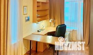 1-к квартира, на длительный срок, 31м2, 2/5 этаж