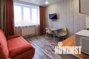 1-к квартира, посуточно, 40м2, 5/14 этаж
