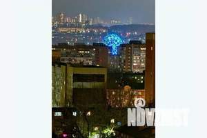 1-к квартира, посуточно, 48м2, 11/25 этаж