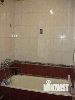 2-к квартира, посуточно, 45м2, 3/5 этаж