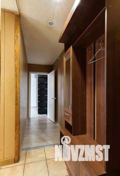 2-к квартира, посуточно, 55м2, 1/1 этаж