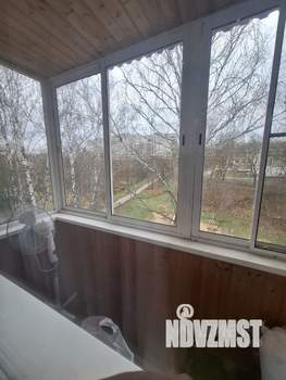 2-к квартира, на длительный срок, 43м2, 5/5 этаж