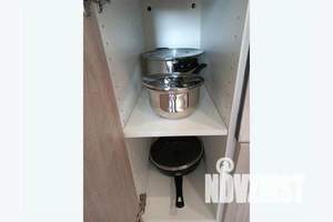 1-к квартира, посуточно, 35м2, 2/15 этаж