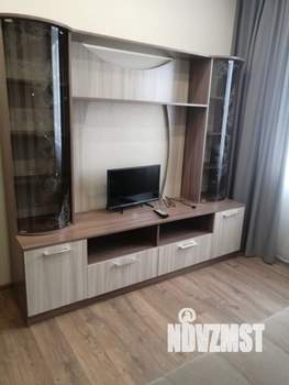 1-к квартира, на длительный срок, 27м2, 2/5 этаж
