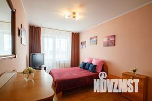 2-к квартира, посуточно, 55м2, 5/5 этаж