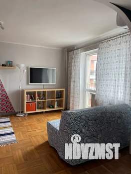 1-к квартира, посуточно, 30м2, 5/16 этаж