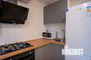 2-к квартира, посуточно, 34м2, 5/5 этаж