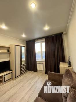 1-к квартира, на длительный срок, 41м2, 4/11 этаж