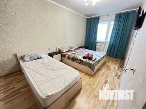 2-к квартира, посуточно, 60м2, 1/1 этаж