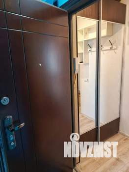 1-к квартира, посуточно, 32м2, 2/5 этаж