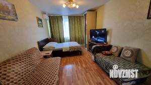 2-к квартира, посуточно, 51м2, 8/9 этаж