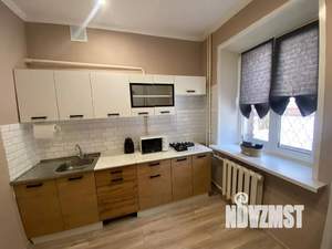 2-к квартира, посуточно, 65м2, 1/2 этаж