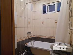 2-к квартира, на длительный срок, 45м2, 3/4 этаж