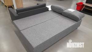 Студия квартира, на длительный срок, 37м2, 5/5 этаж