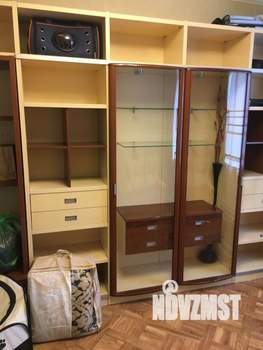 2-к квартира, на длительный срок, 52м2, 5/9 этаж