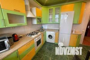 2-к квартира, посуточно, 60м2, 6/10 этаж